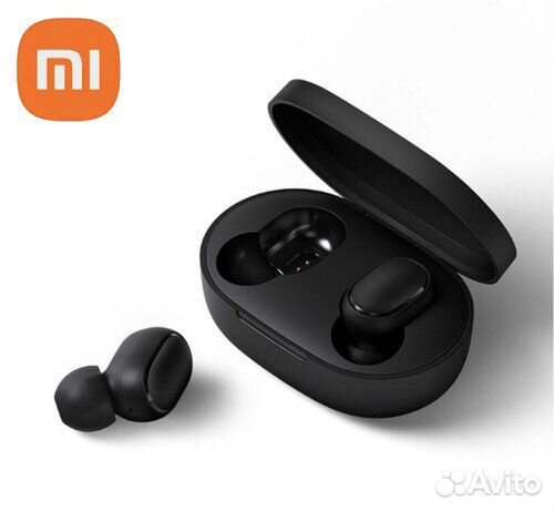 Беспроводные наушники Redmi AirDots 2