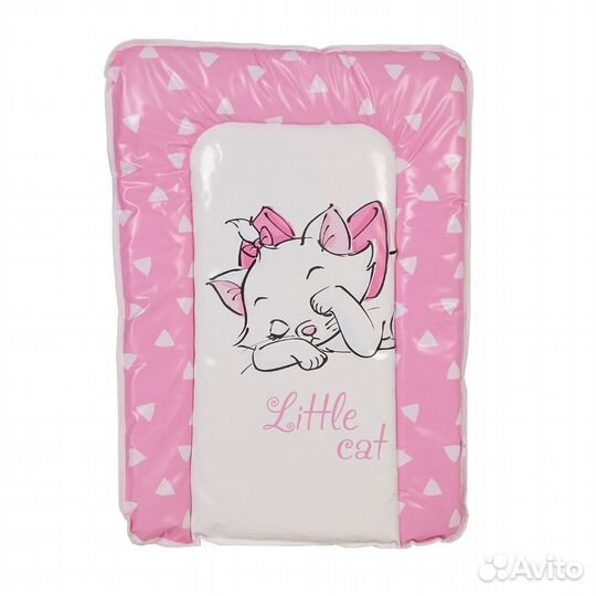 Пеленальный матрасик