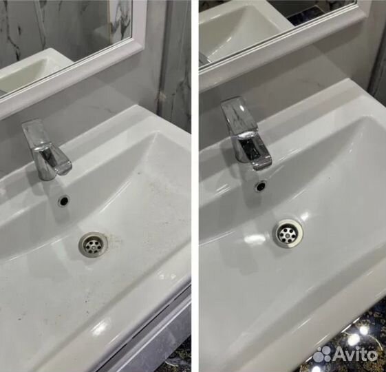 Уборка квартир.Офисов