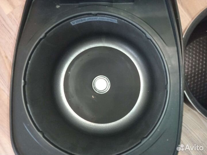 Мультиварка chef One