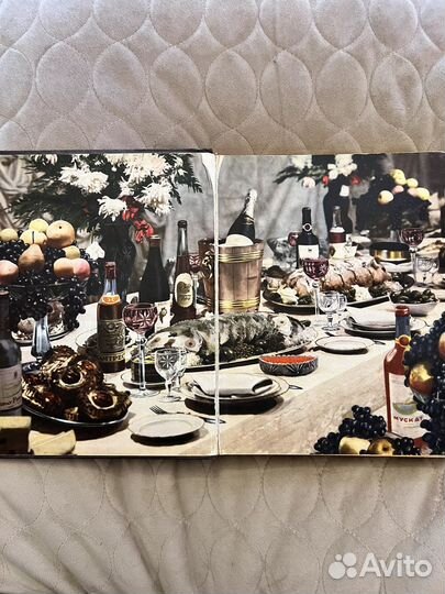 Книга о вкусной и здоровой пище 1953