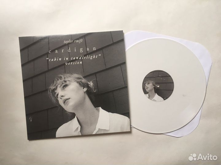 Taylor Swift LP (синглы)