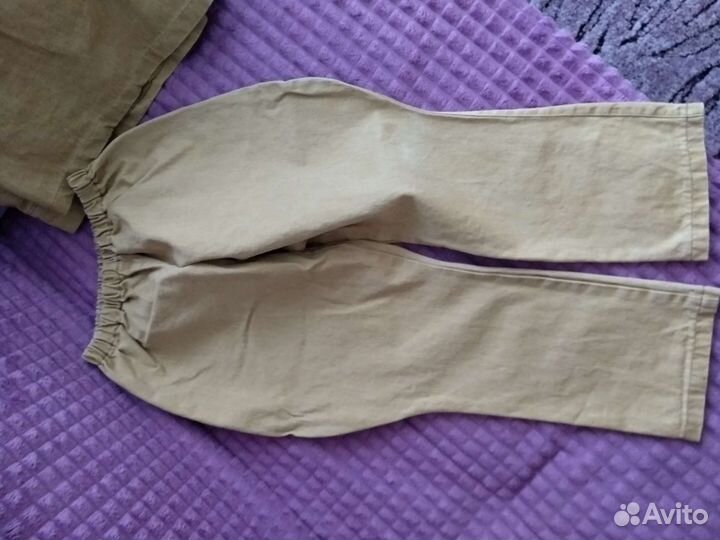 Детская военная форма для мальчика