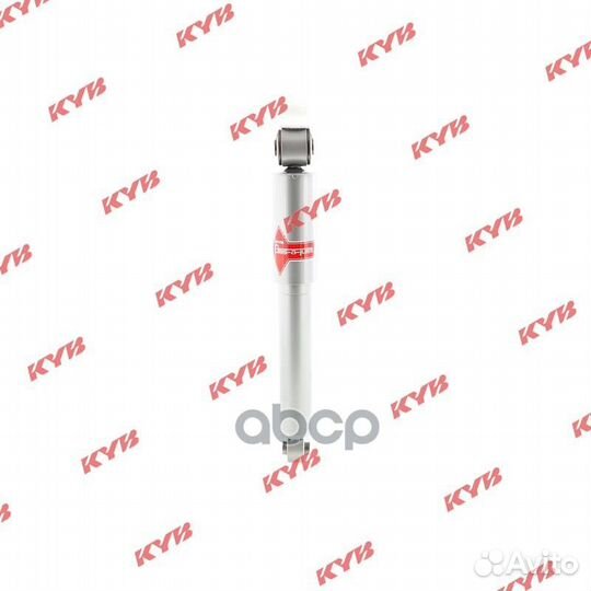 554 384 амортизатор задний газовый Hyundai Ela