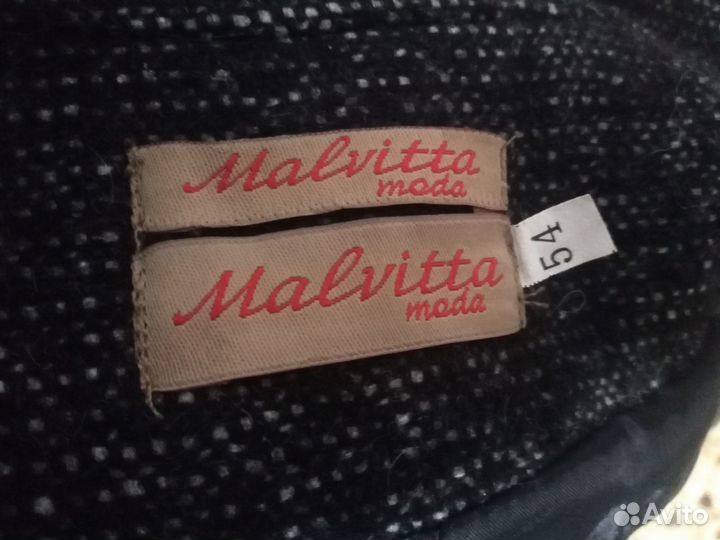 Продаю пальто