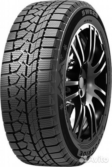 Goodride SW628 245/40 R18 97H
