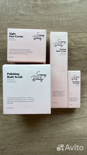 Косметика Mixit, Librederm, Sammy Beauty, Novosvit