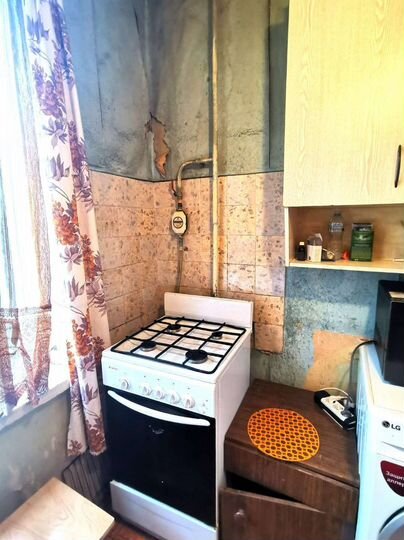 Комната 11,8 м² в 3-к., 5/9 эт.