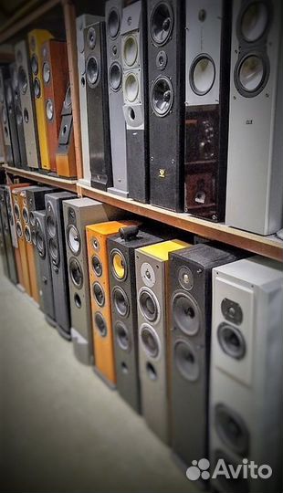 Gold Усилитель Sony TA-N9000ES (Made in Japan)