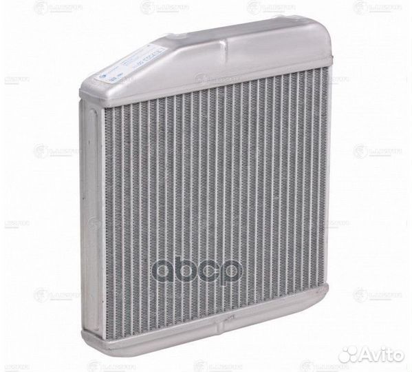 Радиатор отоп. для а/м Opel Corsa D (06) LRh 2