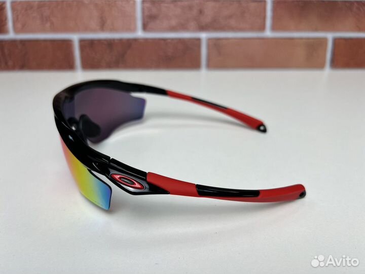 Очки Oakley M2 Frame XL OO 9343 934308 - Оригинал