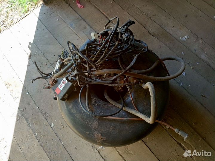 Газовое оборудование 4 поколения