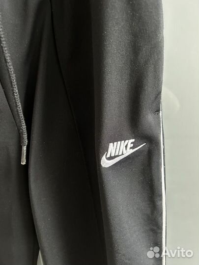 Спортивные штаны nike