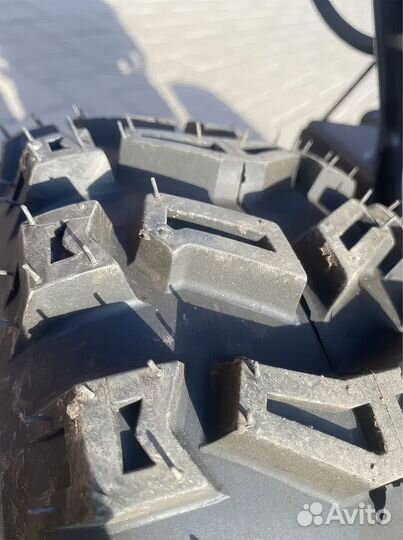 Снегоуборщик champion Чемпион ST1170E Б/У 8.1 лс