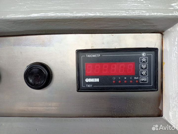 Станок токарный Б16Д25 аналог 16К25