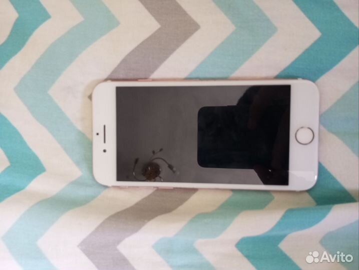 iPhone 7, 256 ГБ