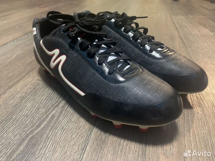 Бутсы футбольные Mitre