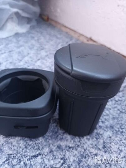 Стакан пепельница автомобиль ман