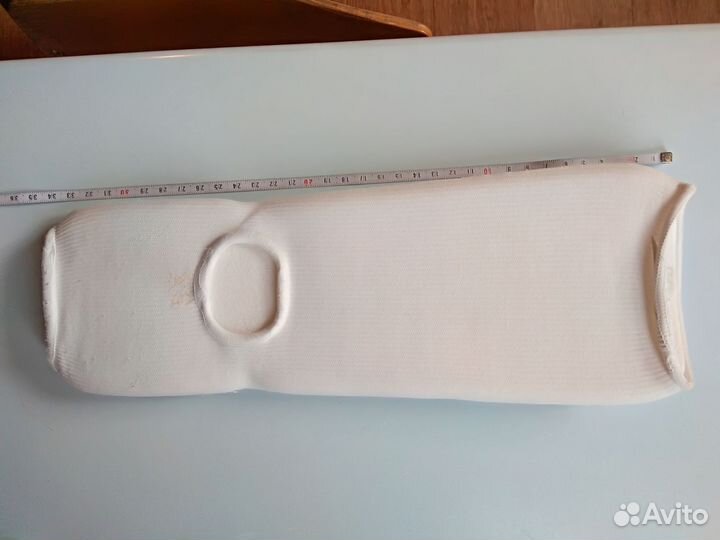 Защита для ног (каратэ)