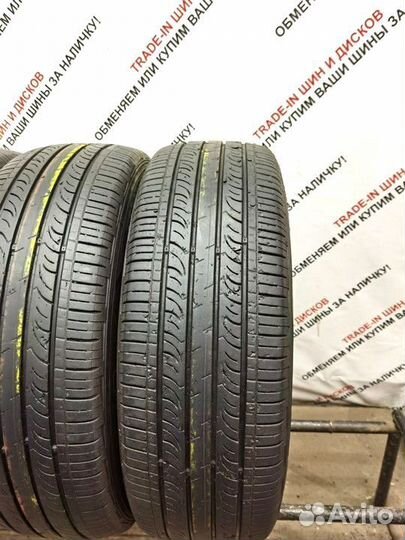 Nexen Classe Premiere CP672 205/65 R16 95H