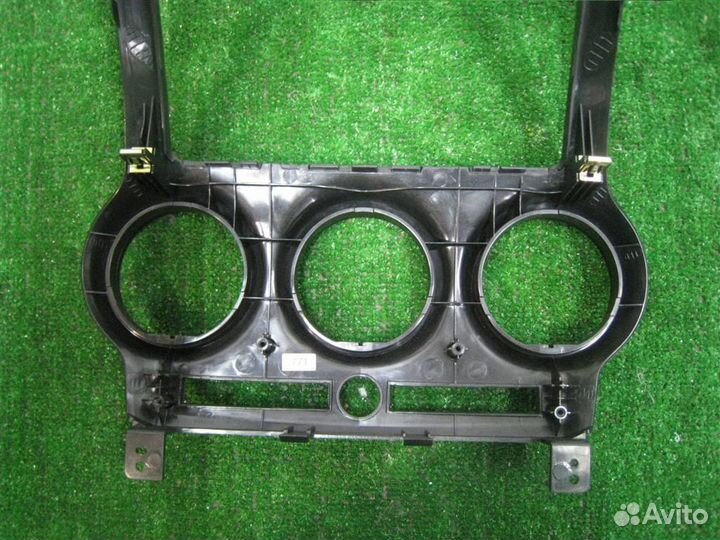 Накладка торпедо Opel Antara 2007