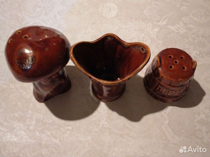 Набор столового сервиза