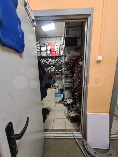 Свободного назначения, 54 м²