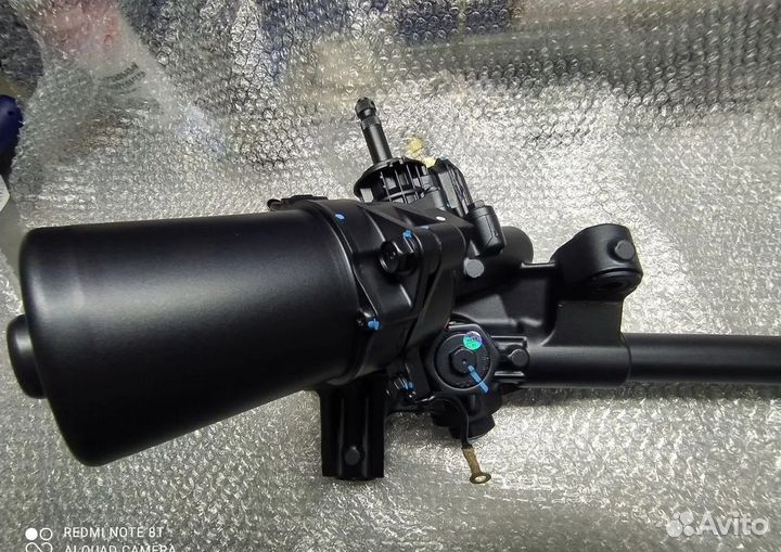 Рулевая рейка suzuki swift 2005 EPS