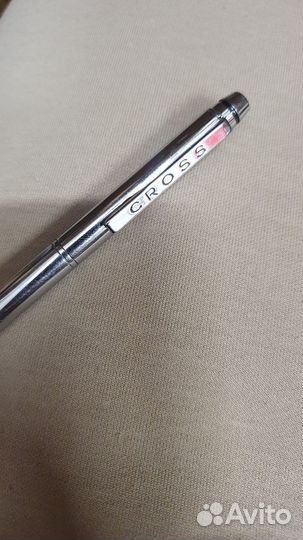 Ручка шариковая cross
