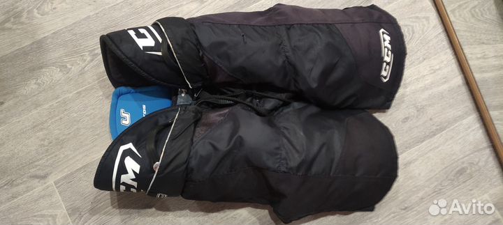 Хоккейные шорты ccm