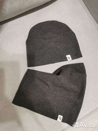 Детские шапки Lassie. Bodo