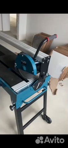 Плиткорез электрический водяной 1200мм купить в Ставрополе | Товары для ...