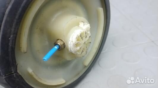 Пневмоподушка задняя BMW X5 E70 (8OK06MN01)