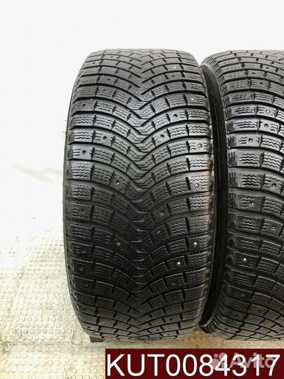 Michelin Latitude X-Ice North 2 + 255/50 R19 107U