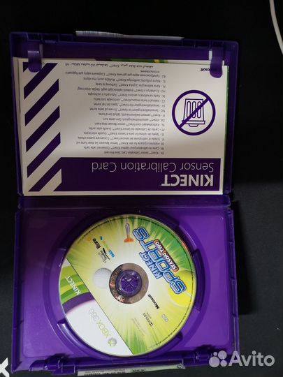 Игры для xbox 360