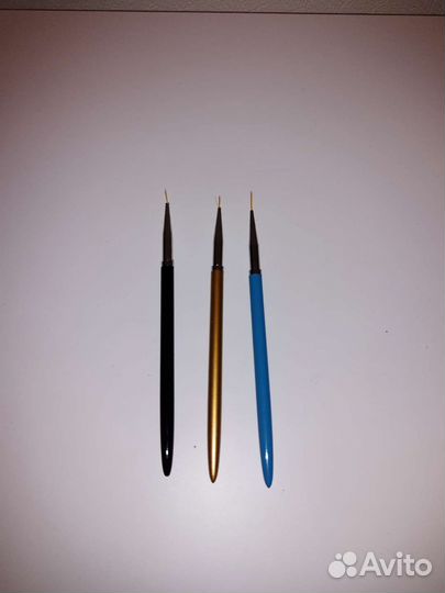 Кисти для маникюра