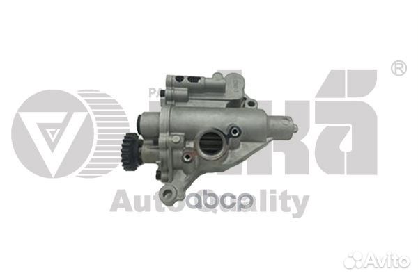 Насос масляный 11151692201 Vika