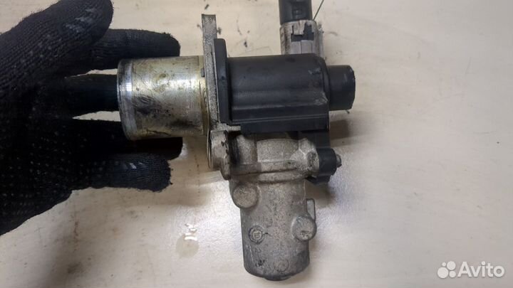 Клапан рециркуляции газов Renault Megane 3, 2010