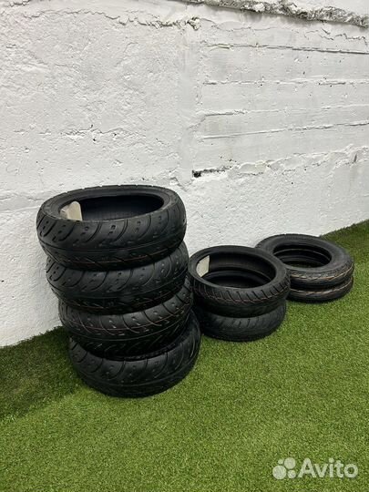 Шины для сутера 120/70/12 Duro