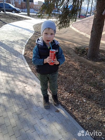 Личные вещи