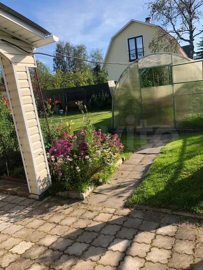 Участок 6,3 сот. (СНТ, ДНП)