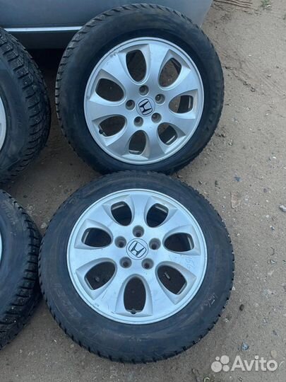 Viatti Brina 205/55 R16 80B