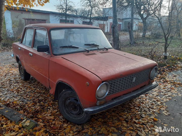 Двигатель 1.3 ваз 21011 в сборе