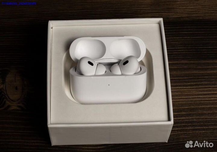 AirPods Pro 2