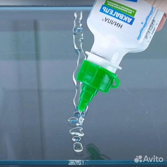 Фоны для аквариума