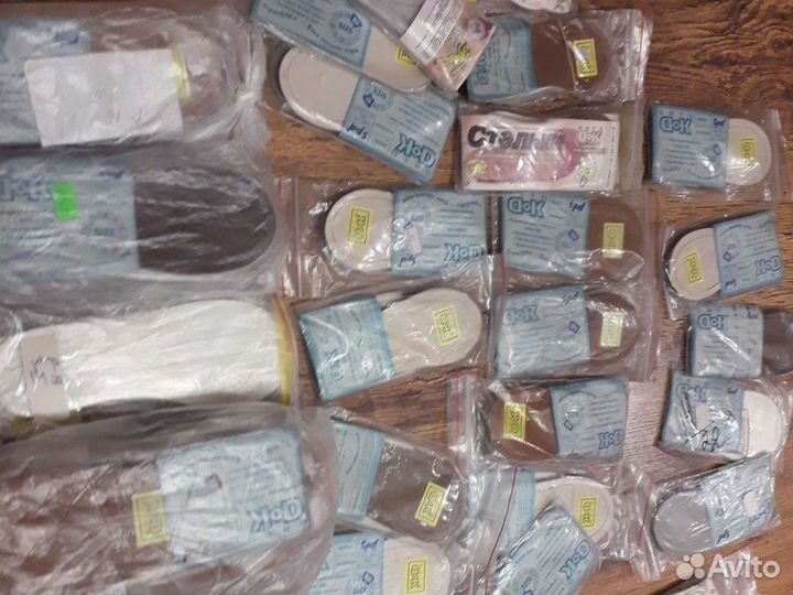 Ортопедические стельки