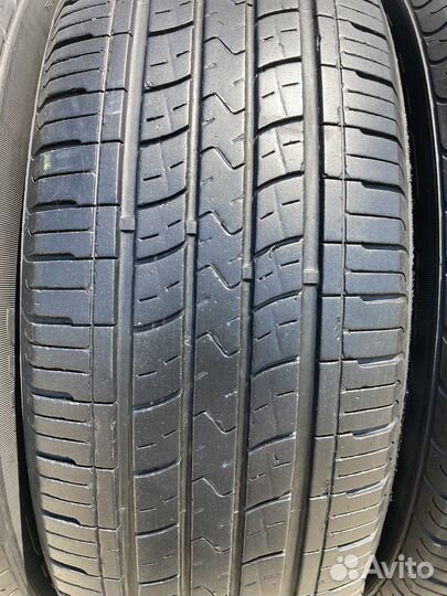Kumho Solus KH16 225/70 R16