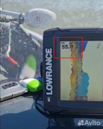 Компект Windboat 45c evo+honda 40srtu+Трейлер 5.5м