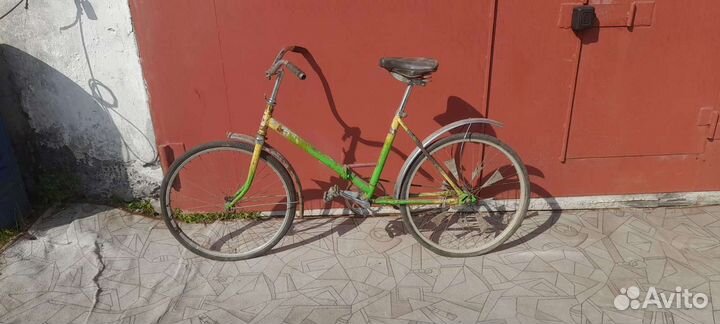 Продам велосипеды разные