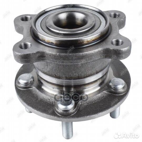 Ступица колеса HW51026 jikiu